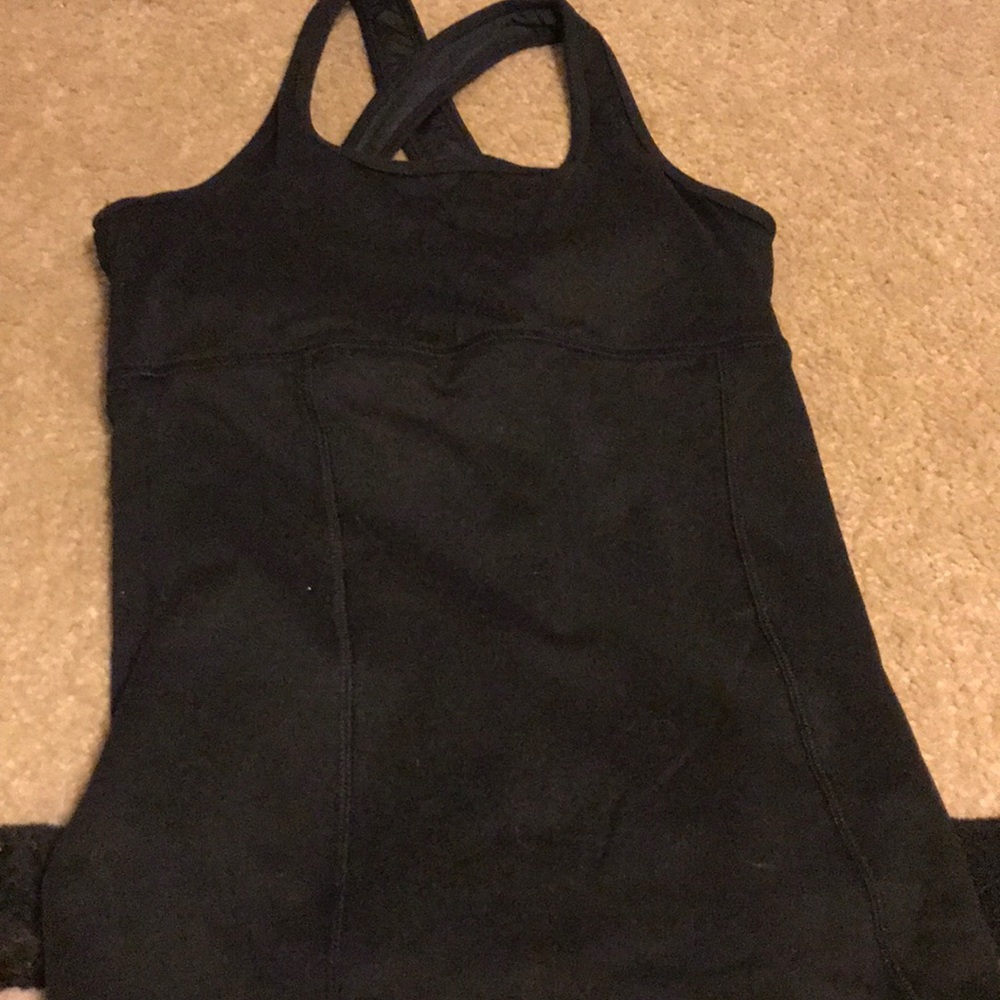 Champion tank